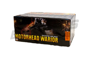 Motorhead Warior 88 rán